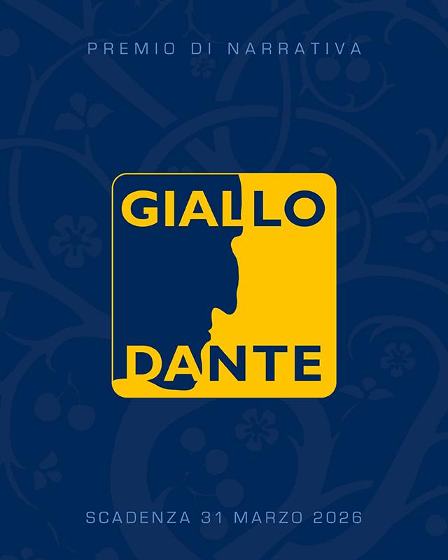 Giallo Dante